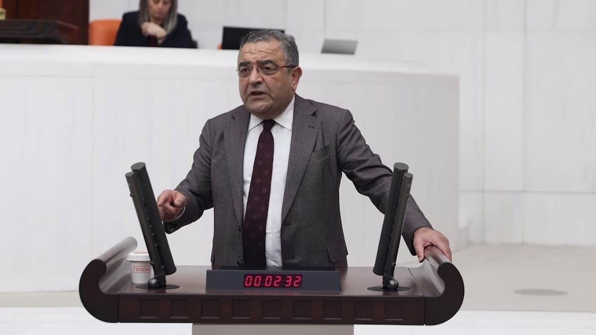 Mersin’deki tutuklamalara Yeni Parti’den sert tepki: "Seçimli Yerel demokrasi tasfiye ediliyor"