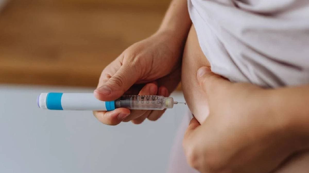 "3-5 kilo vermek için canınızdan olmayın!" Uzmanından zayıflama iğnesi uyarısı: Bırakıldığı an kilolar geri dönüyor