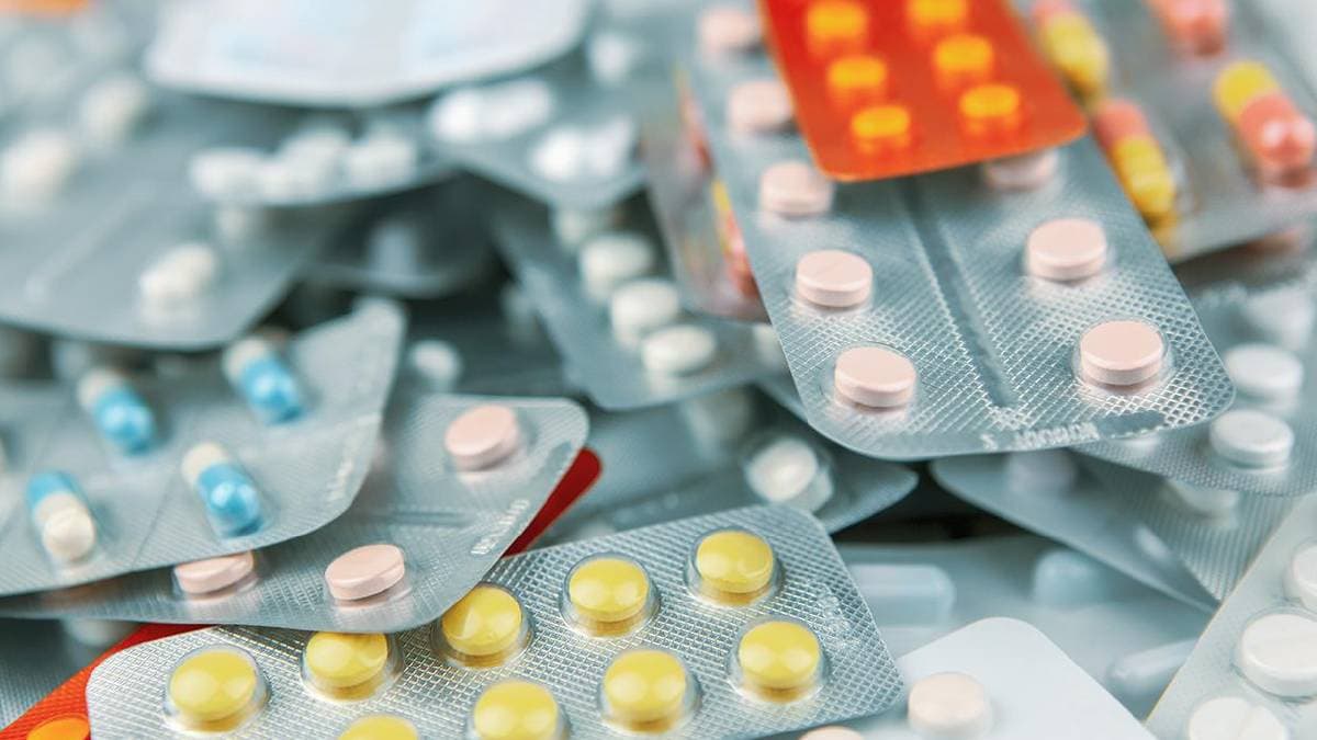 SGK'nin geri ödeme listesine 131 ilaç daha eklendi