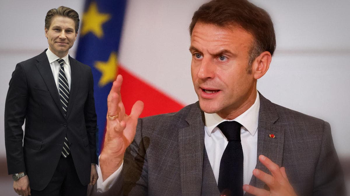 Finlandiya, Fransa’nın nükleer caydırıcılık girişimine neden katıldı?