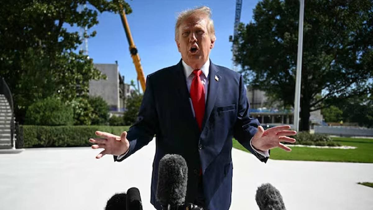 Trump: Flydubai olaylarından İran sorumlu