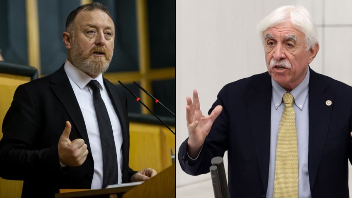Temelli: Çandar’ın Erdoğan açıklaması DEM Parti’nin resmi yaklaşımı değil