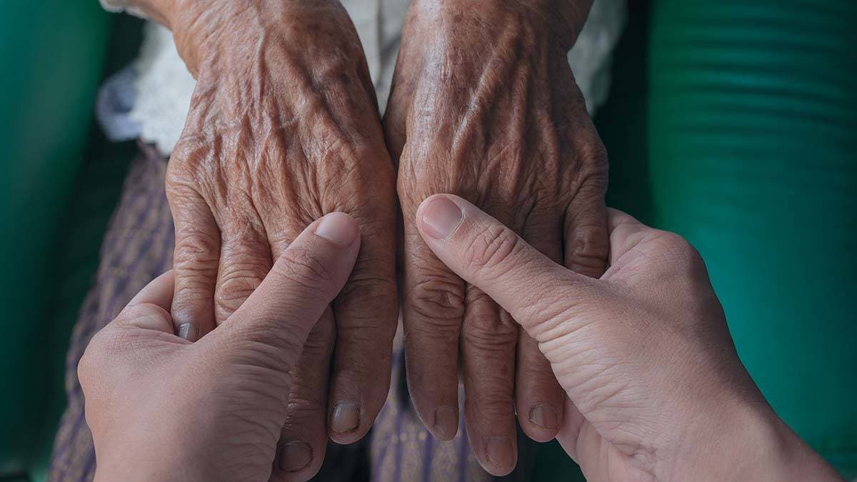 Yaşlılıkta eşitsizlik: Sağlıklı yaşam herkes için aynı değil