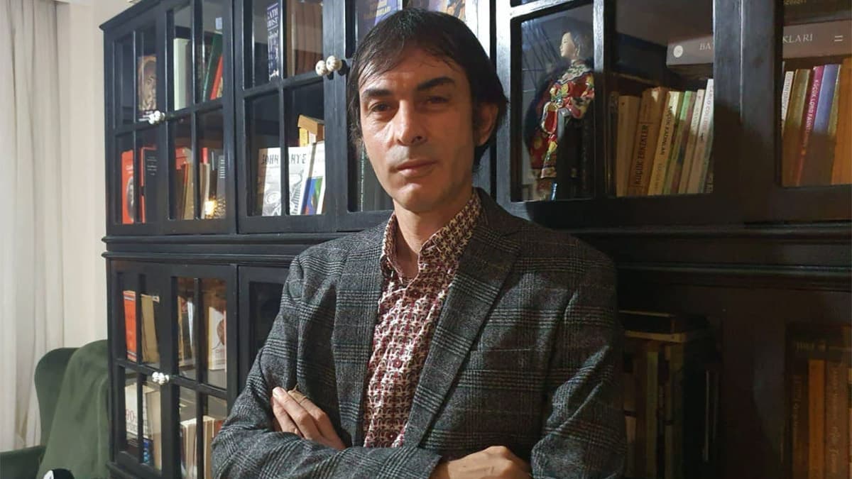 Gazeteci Bahadır Özgür adli kontrolle serbest