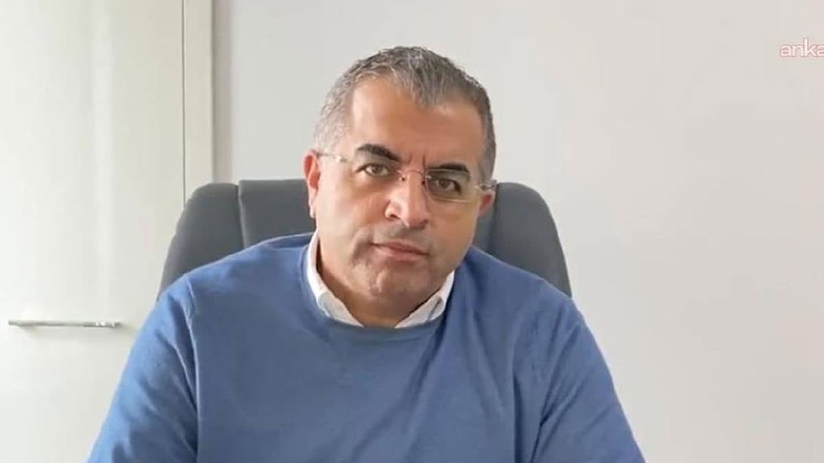 CHP’den ihraç edilen Serkan Özcan’dan sert tepki: “Bu sürecin gerçek adı tasfiyedir”
