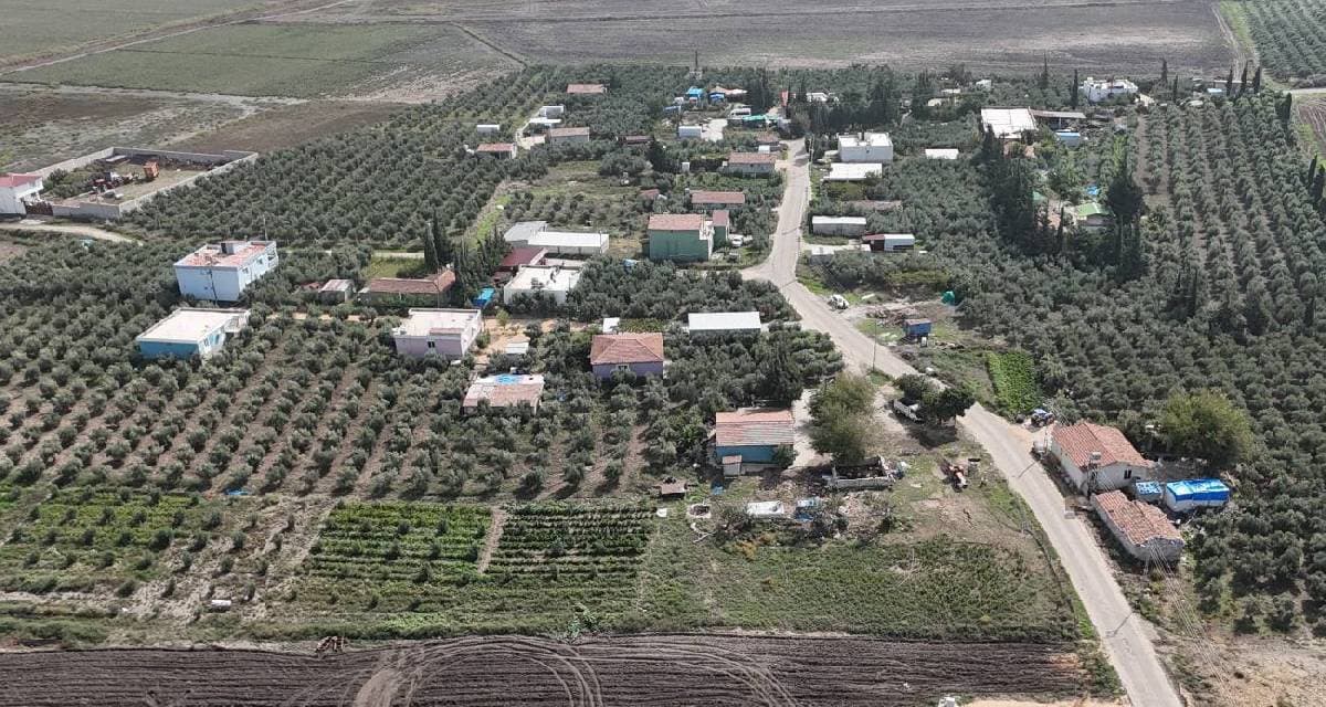 Hatay’daki mahallede herkes neden aynı soyadını taşıyor?