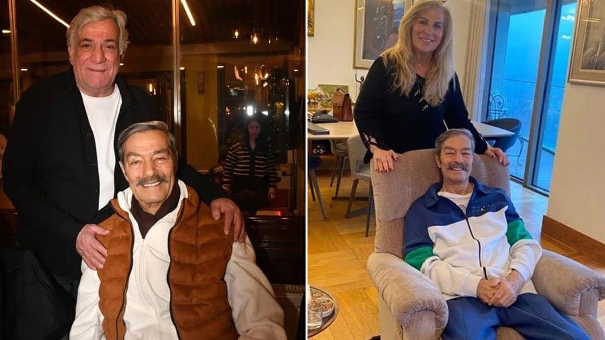 Kadir İnanır’ın mirası aileyi karşı karşıya getirdi: Eski şoförü de konuştu