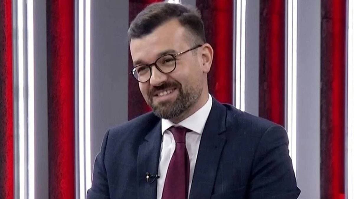 Afşin Hatipoğlu'na canlı yayında ölüm tehdidi: 5 milyon lira istediler, ödemezsem öldüreceklerini söylediler