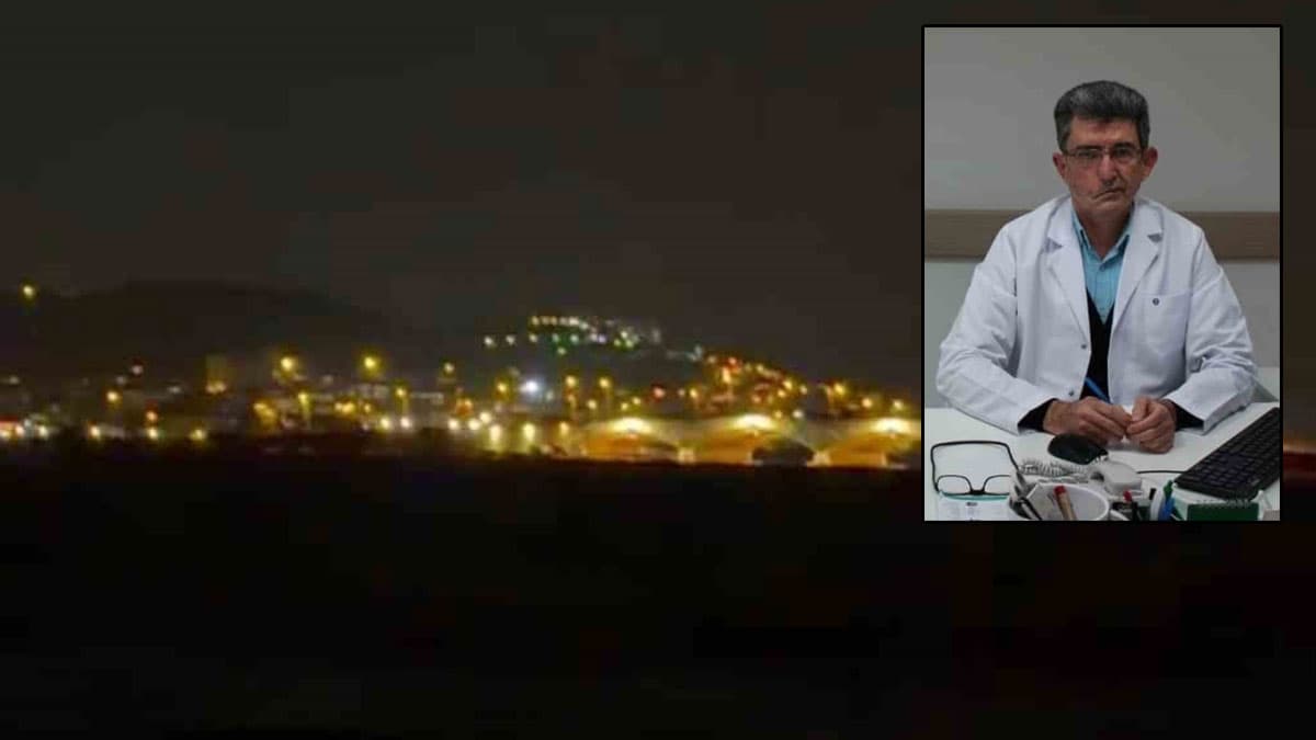 Ayvalık’ta 9 kişinin bulunduğu tekne battı: Kayıp doktor kıyıya yüzerken bulundu