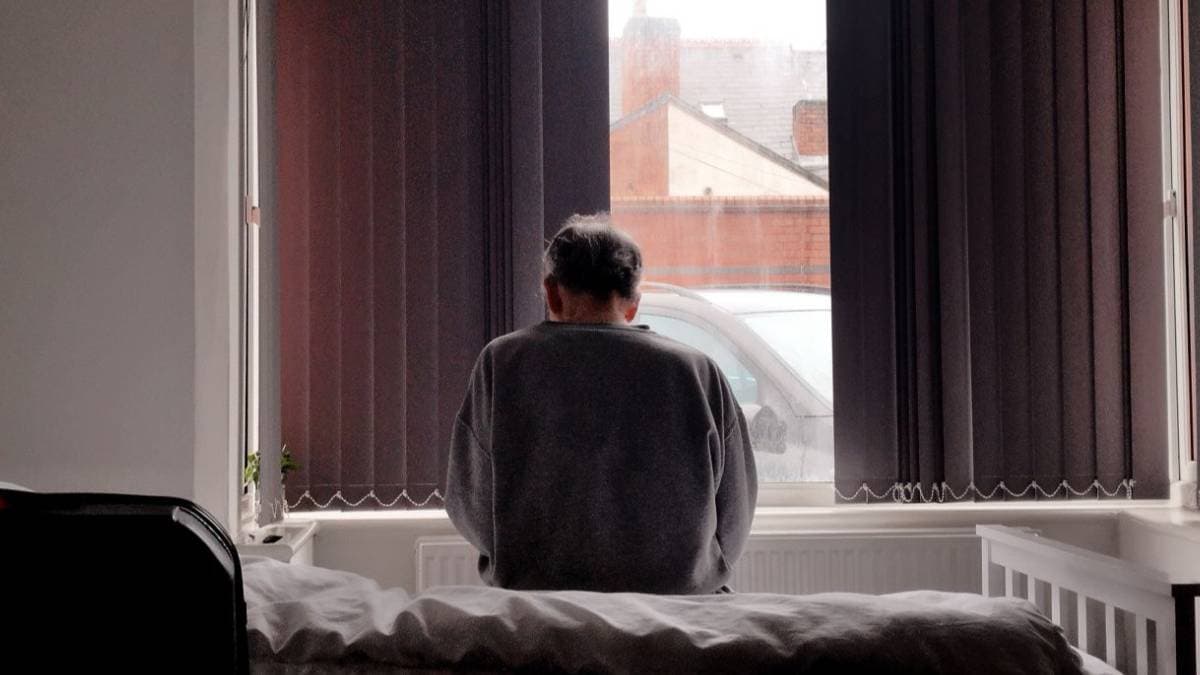 Uzmanlar uyardı: Yalnızlık demans ve depresyon riskini artırabilir