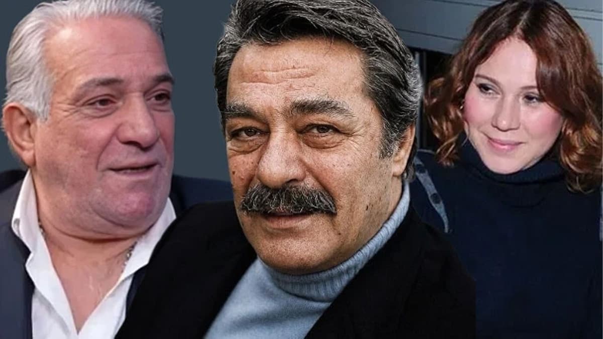 Kadir İnanır mirasında şok gelişme: Yeğeninden Jülide Kural'a zehir zemberek sözler