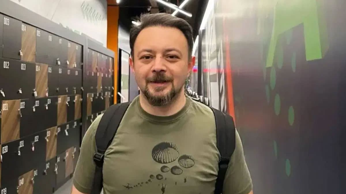 Gazeteci Fatih Ergin hakkındaki iddianame kabul edildi