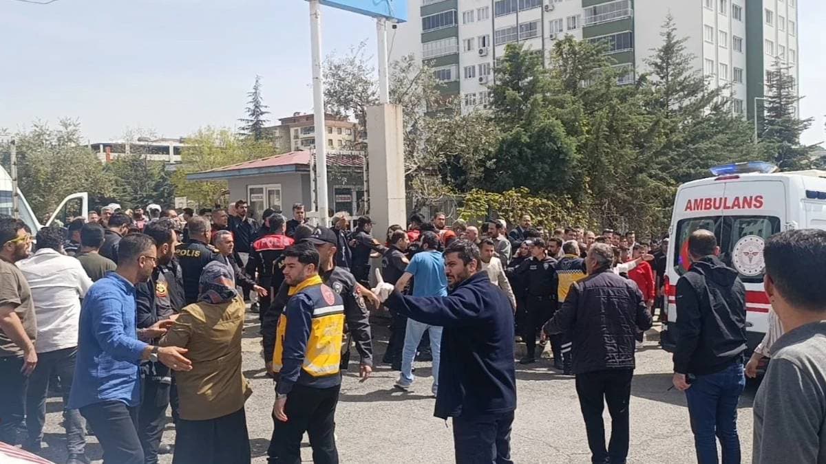 Kahramanmaraş’taki okul saldırısında yeni gelişme: 4 eğitimci hakkında soruşturma talebi