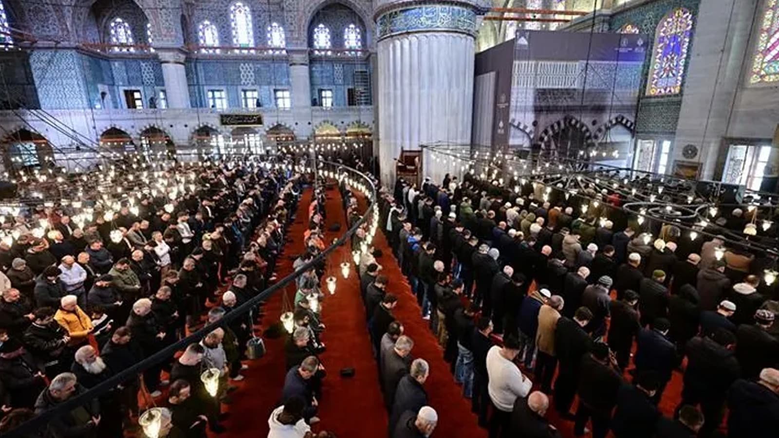 16 Ekim cuma hutbesi konusu