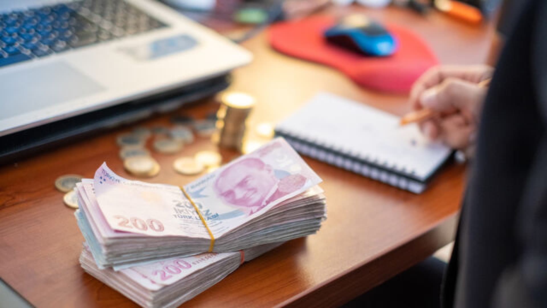 Emekli promosyonlarında Ekim 2026’da hangi banka ne kadar ödeme yapıyor?