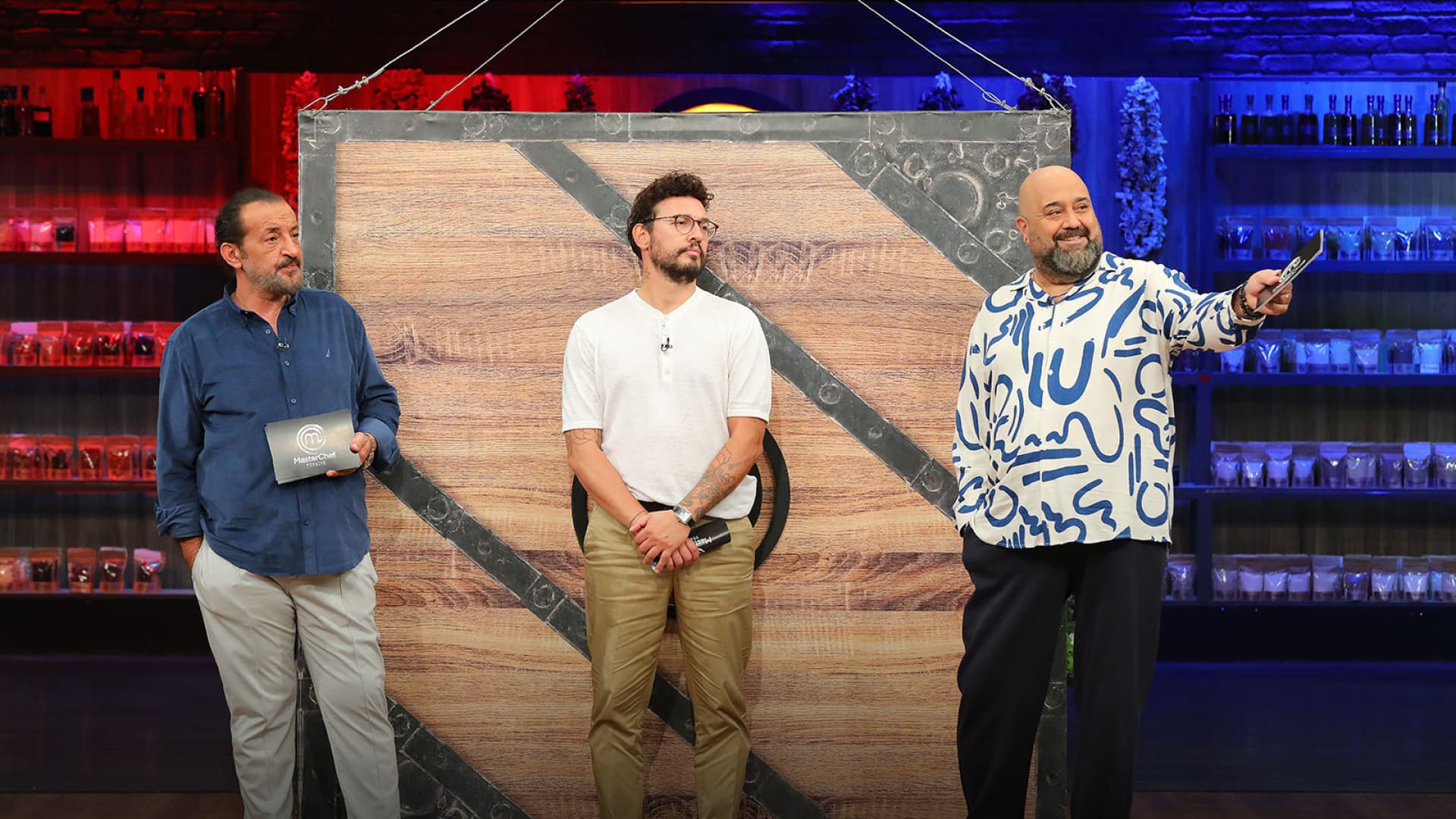 MasterChef’te 3 Ekim eleme adayı belli oldu mu?