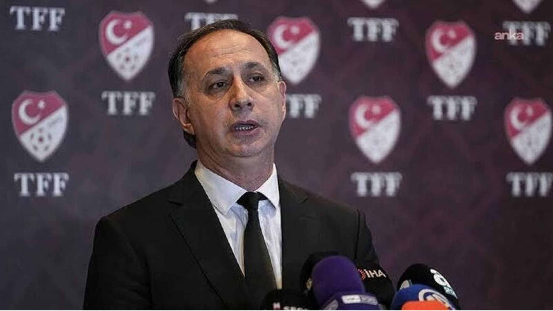 Ferhat Gündoğdu MHK başkanlığı görevinden neden istifa etti?