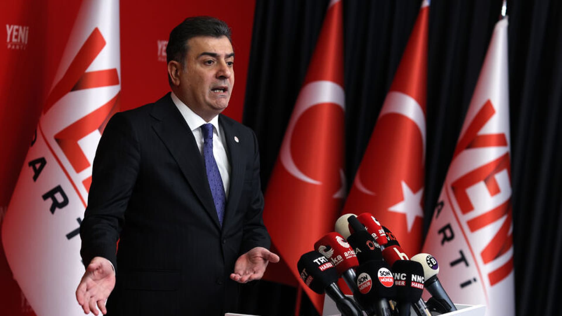 Cemil Tugay iddiasına yanıt