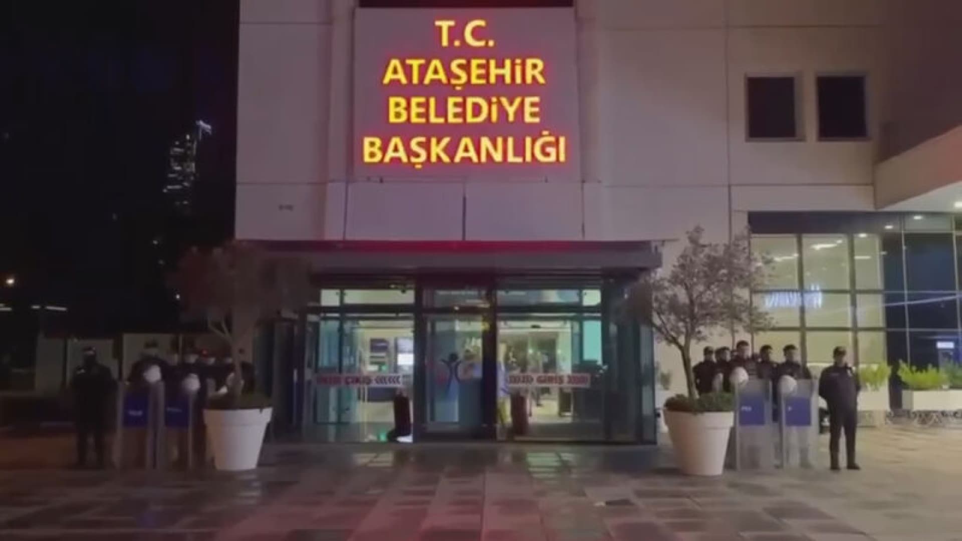 5 şüpheliye tutuklama talebi