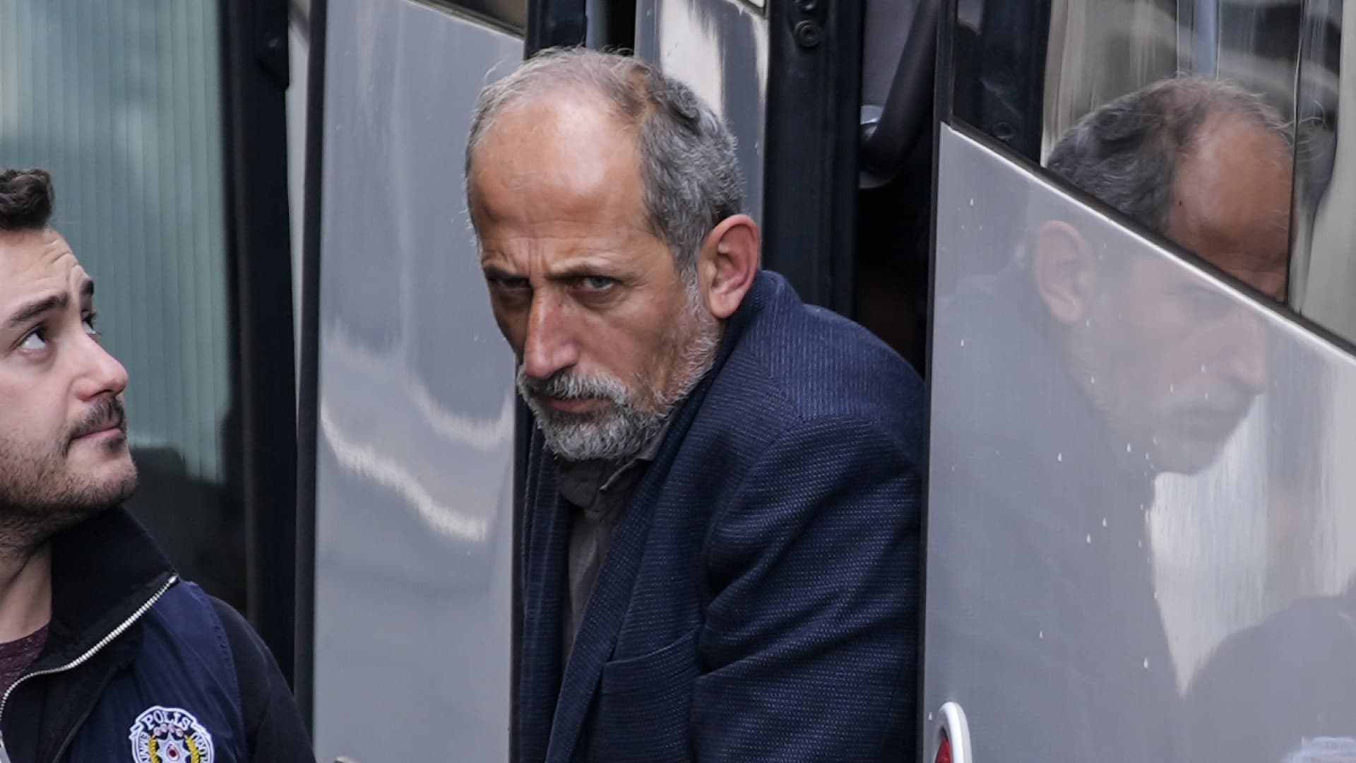 Eyüpsultan Belediye Başkanına tutuklama talebi