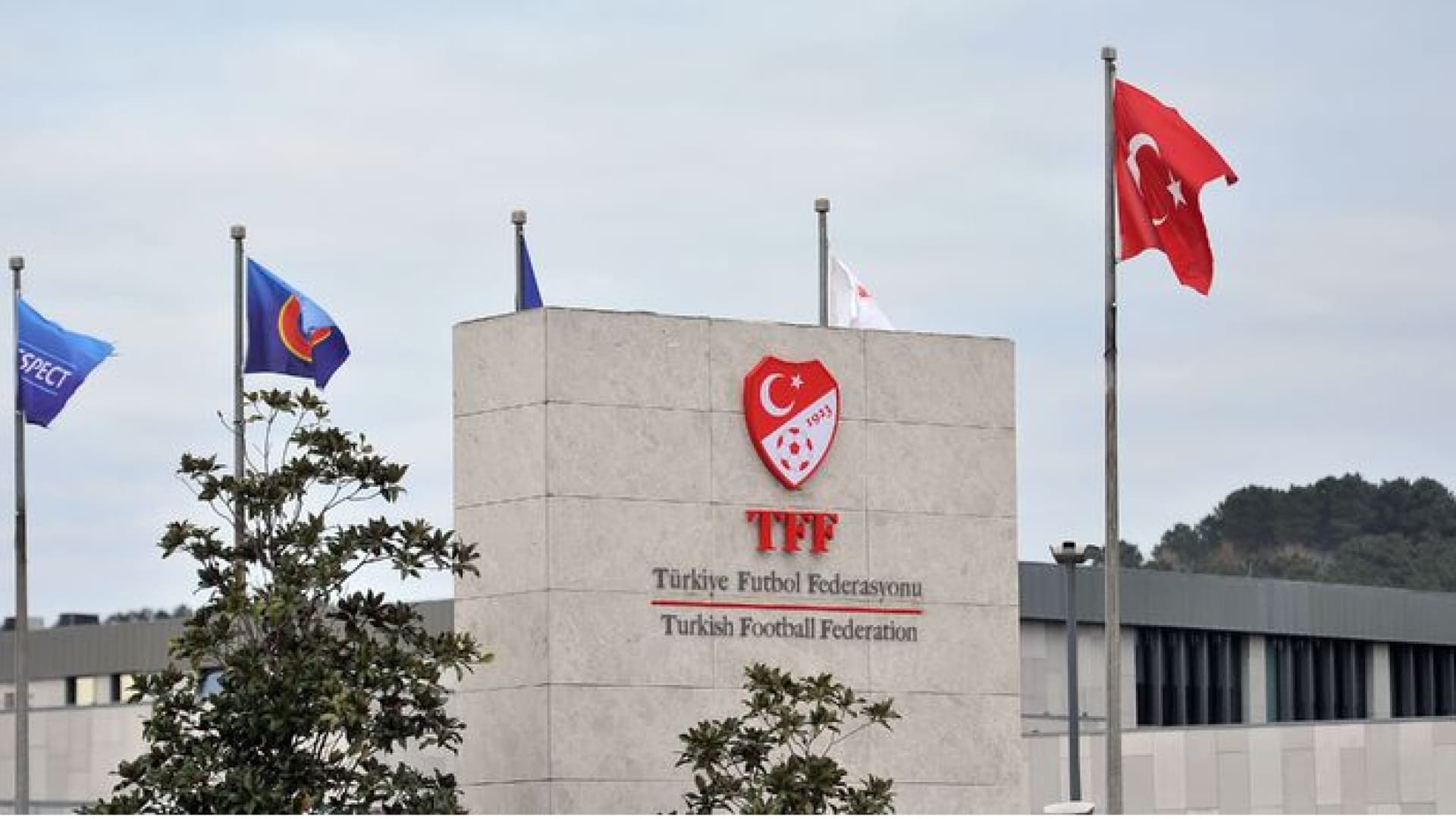 TFF'den 7 kulübe puan silme cezası!