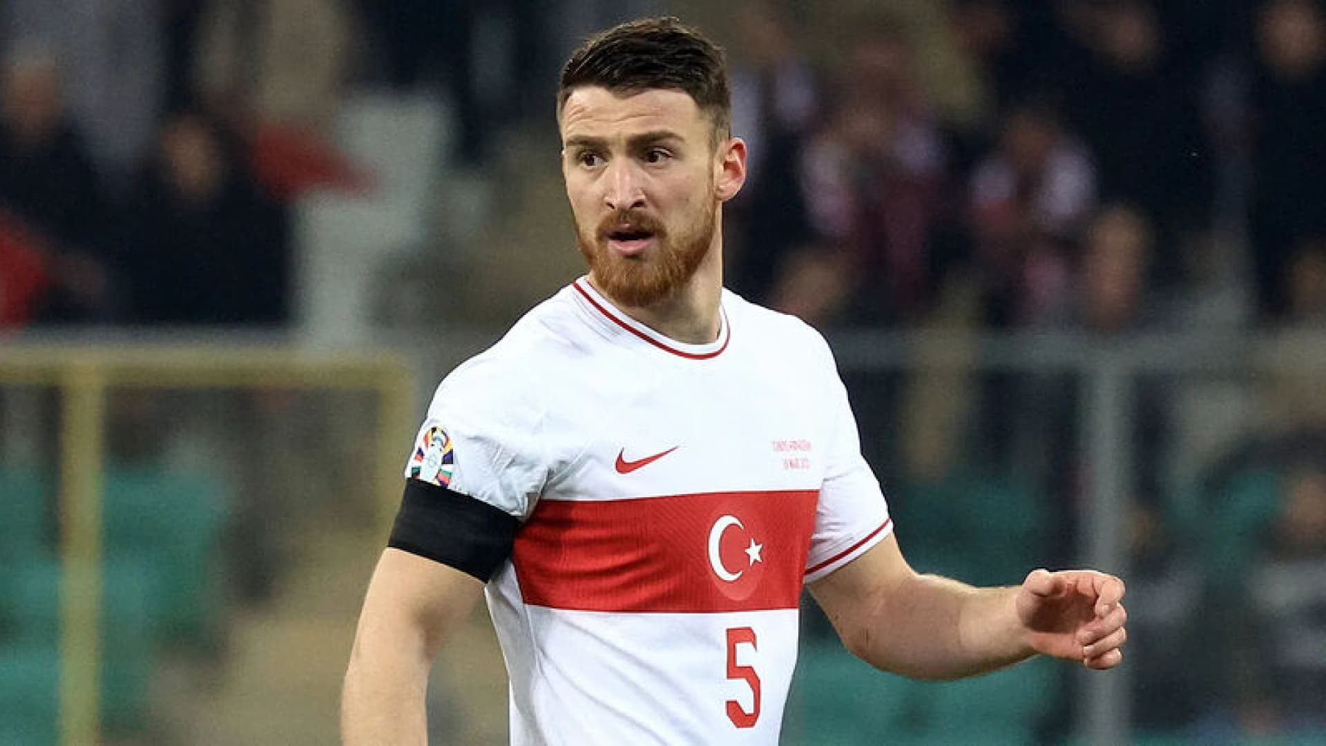 "Çok üzgünüz"