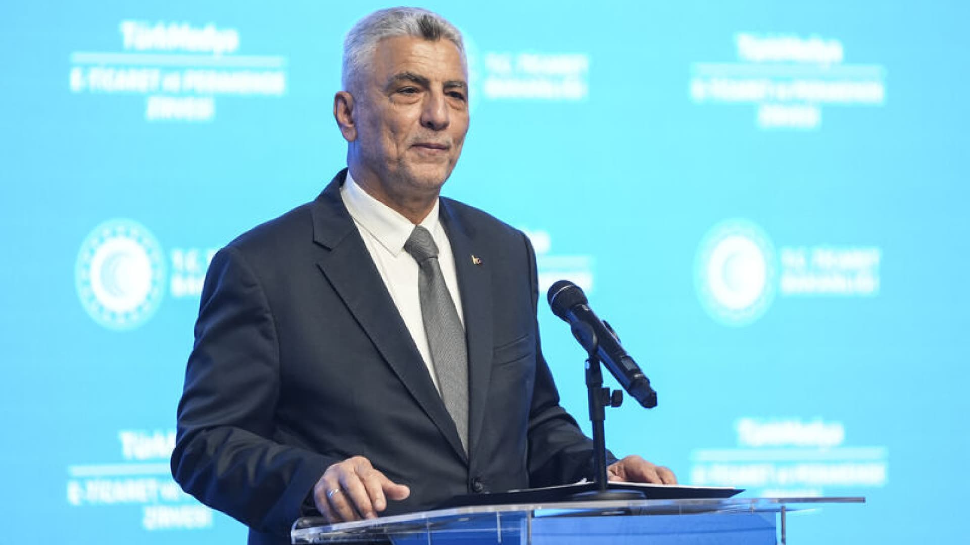 Bolat, yatırım kuruluşları üzerinden yöneltilen suçlamaları reddetti