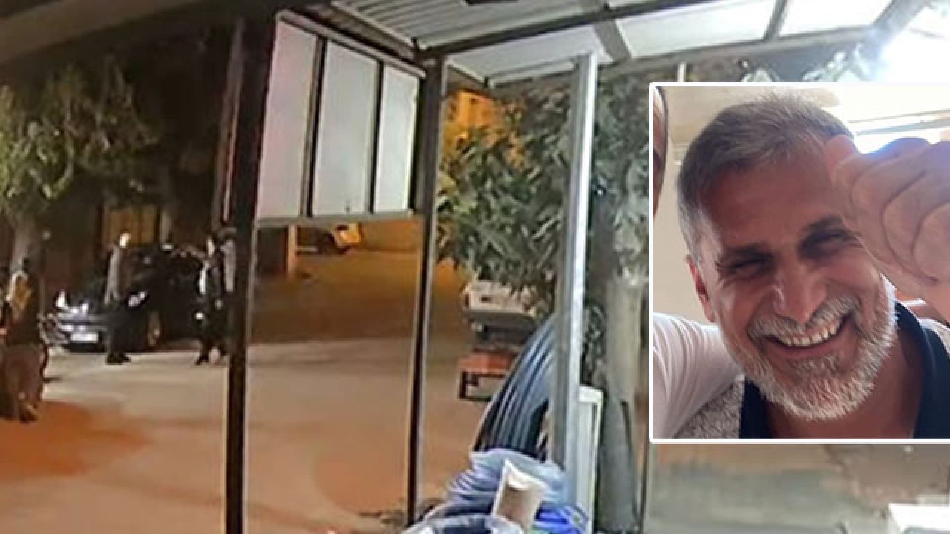 Kahramanmaraş’ta kavgayı ayırmaya çalışan polis nasıl hayatını kaybetti?