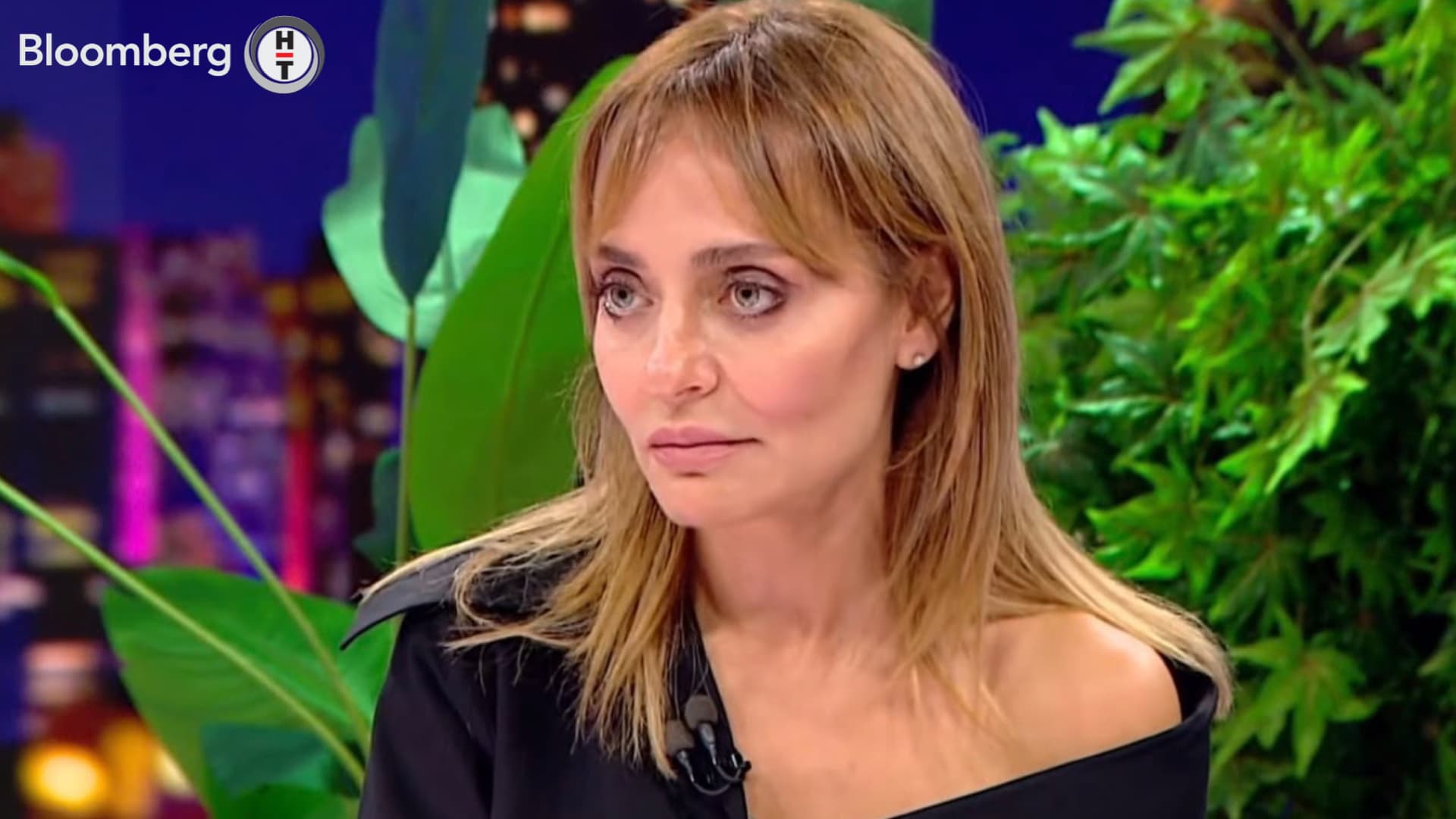 Didem Balçın: Annelik ve iş arasında eksiklerim var