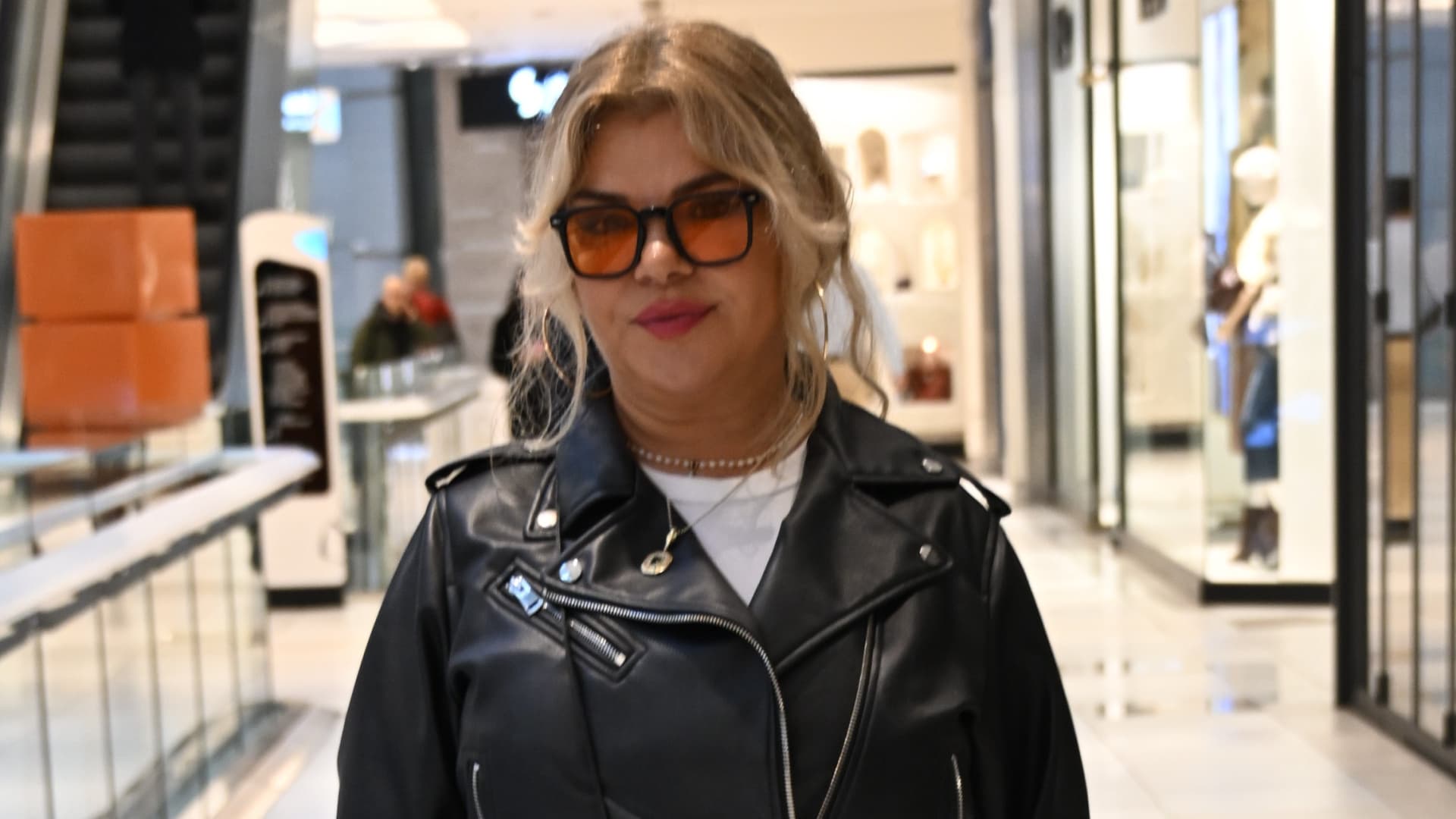 Elif Karlı: Artık kimsenin beni üzmesine izin vermiyorum