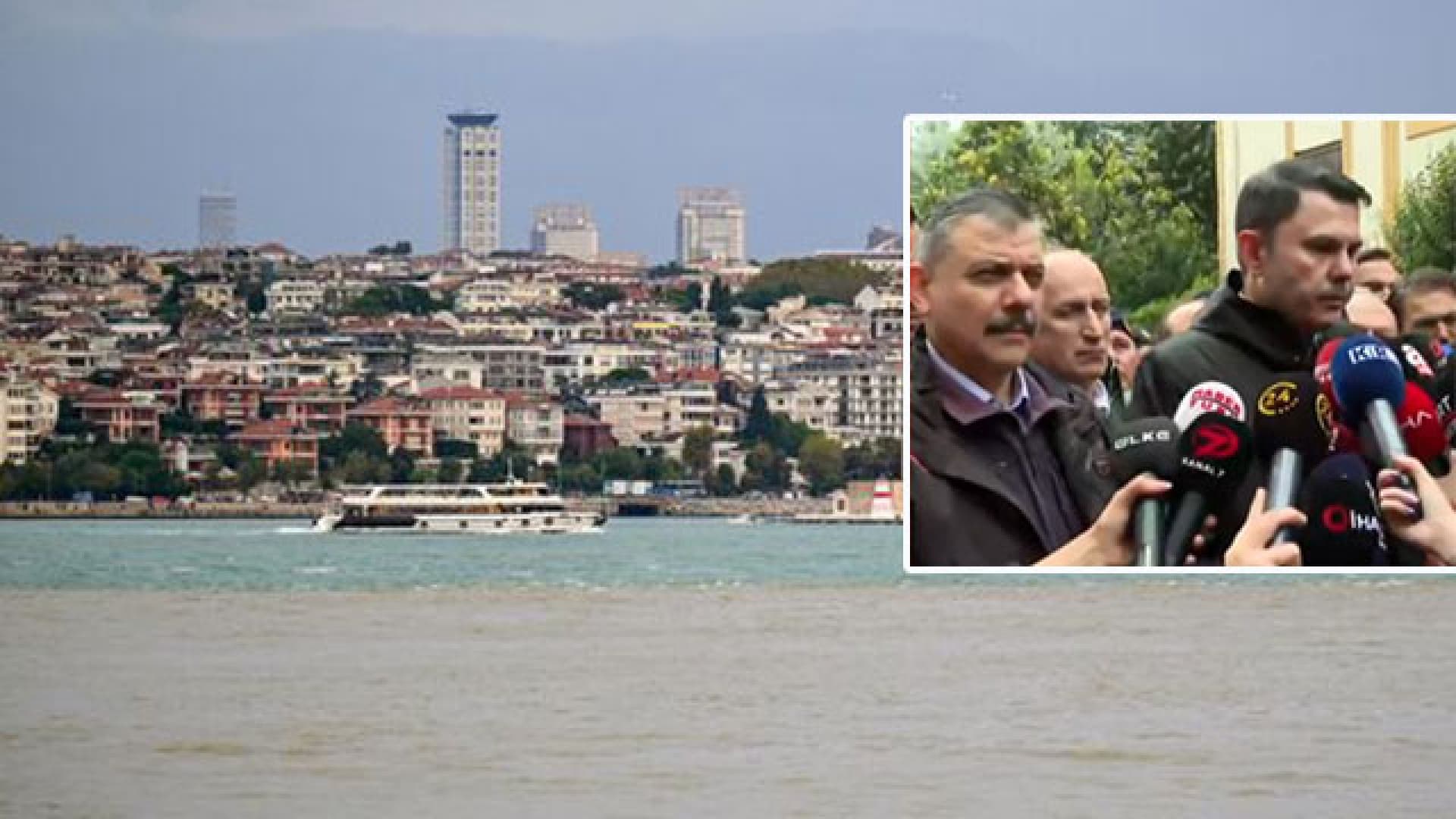 İstanbul’daki selde can kaybı 4’e yükseldi: Üç kişi aranıyor