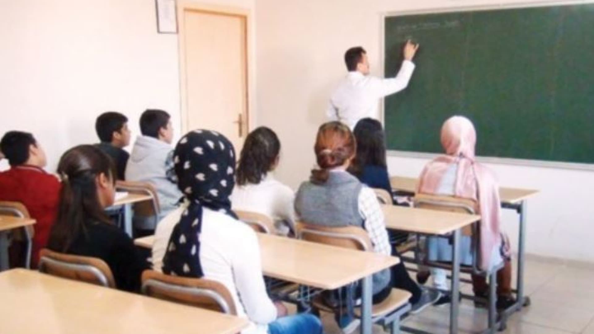 Sakarya'da eğitime iki gün ara