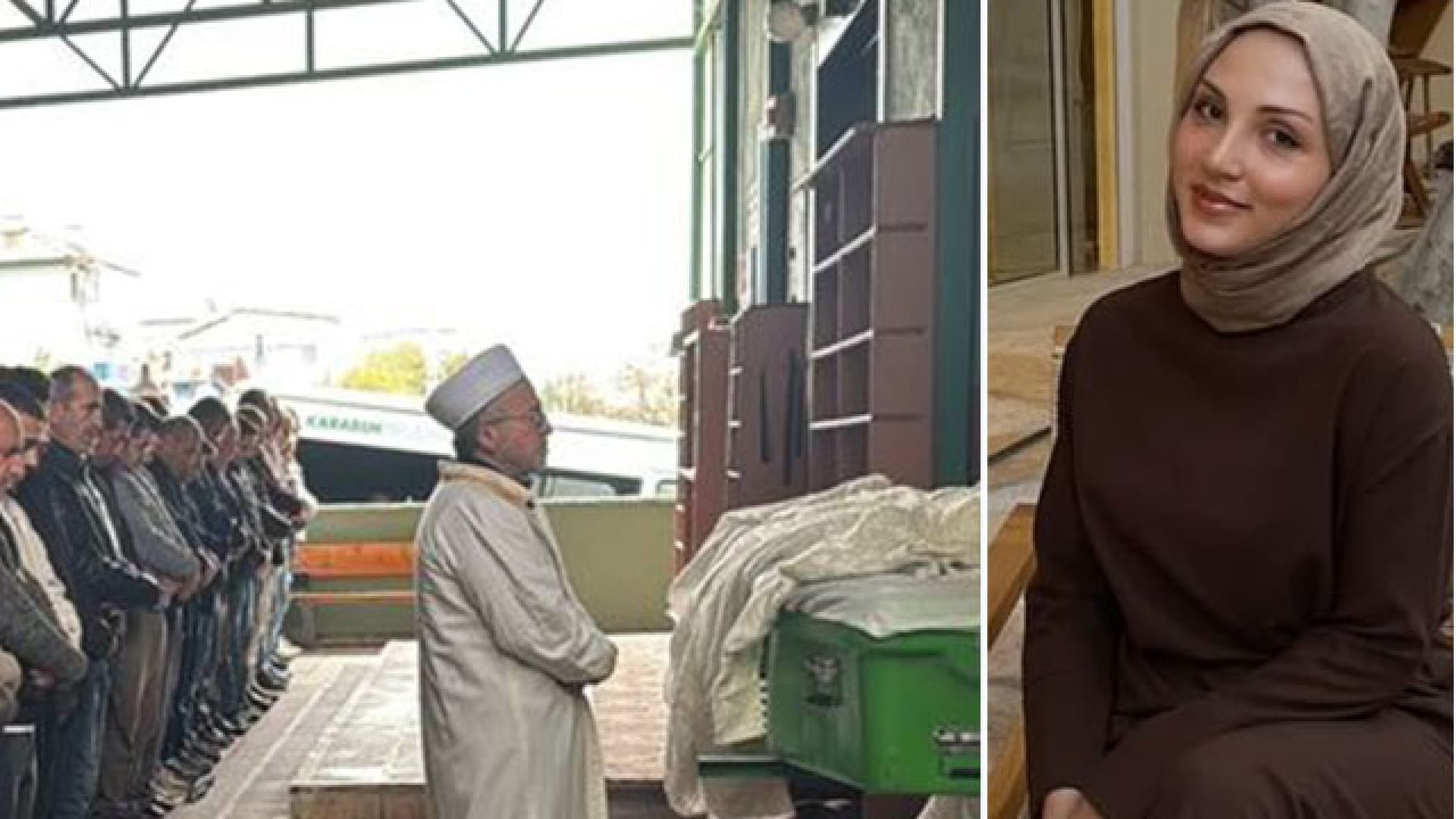 Merve Yurdakul, 23’üncü yaş gününde kazadan 17 gün sonra yaşamını yitirdi