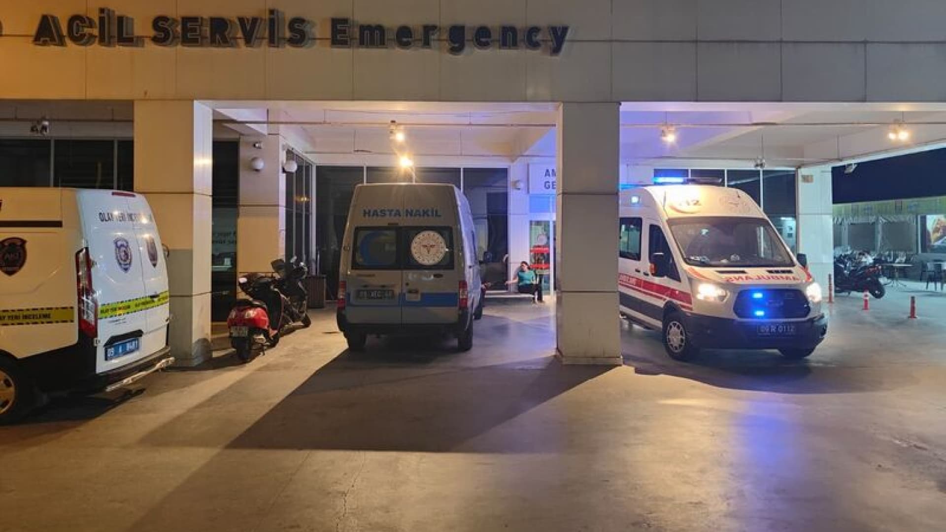 11 yaşındaki çocuk yurtta hayatını kaybetti