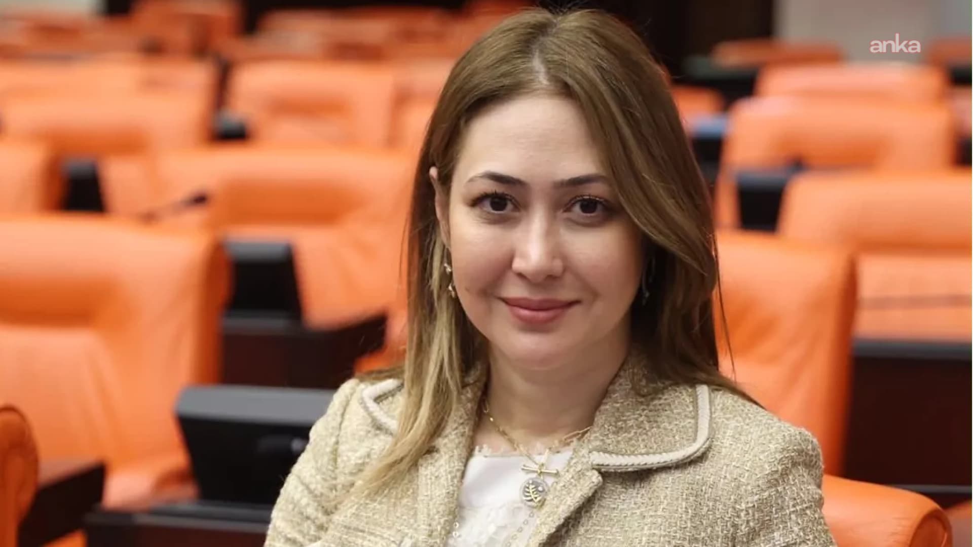 MHP’li Zuhal Karakoç, taburcu edildi