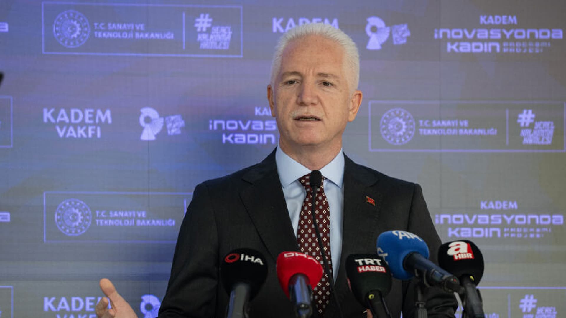 'Hepimizin ve bizden öncekilerin kusurları'