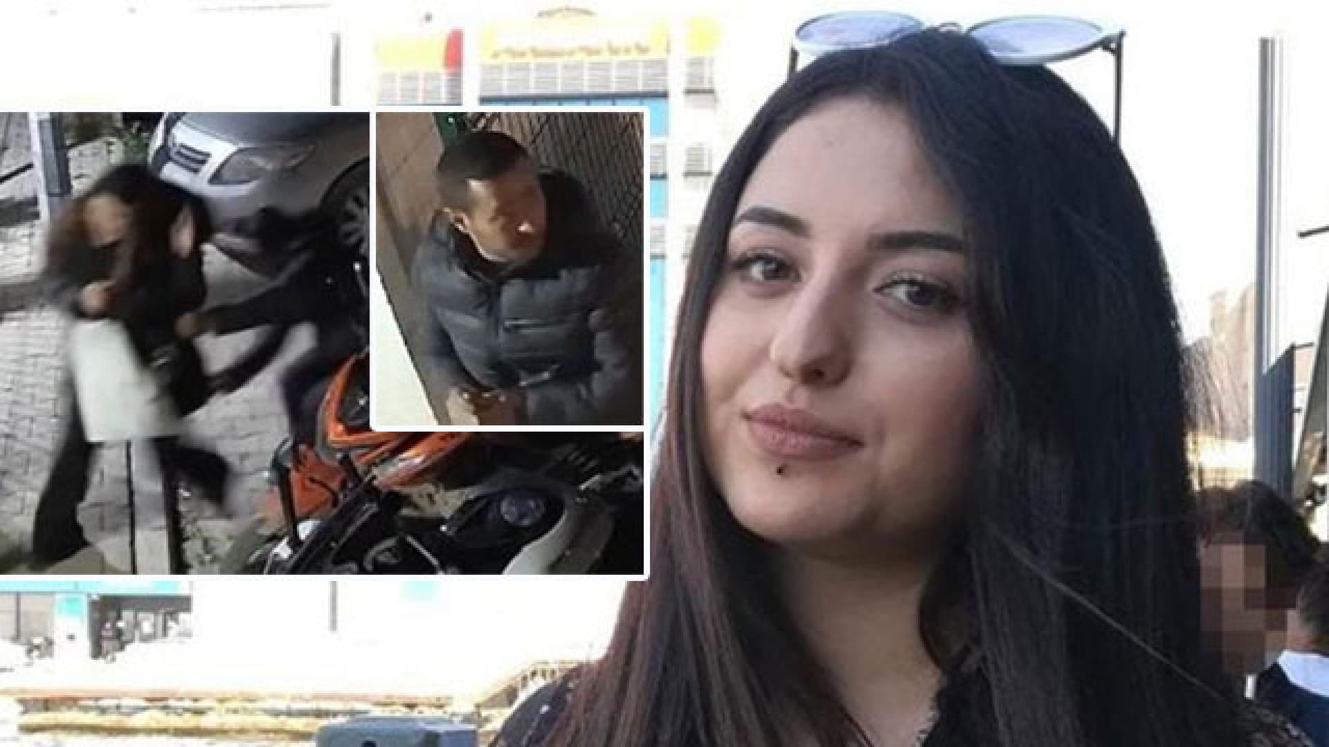 Gözde Akbaba cinayetinde karar: Sanığa ağırlaştırılmış müebbet