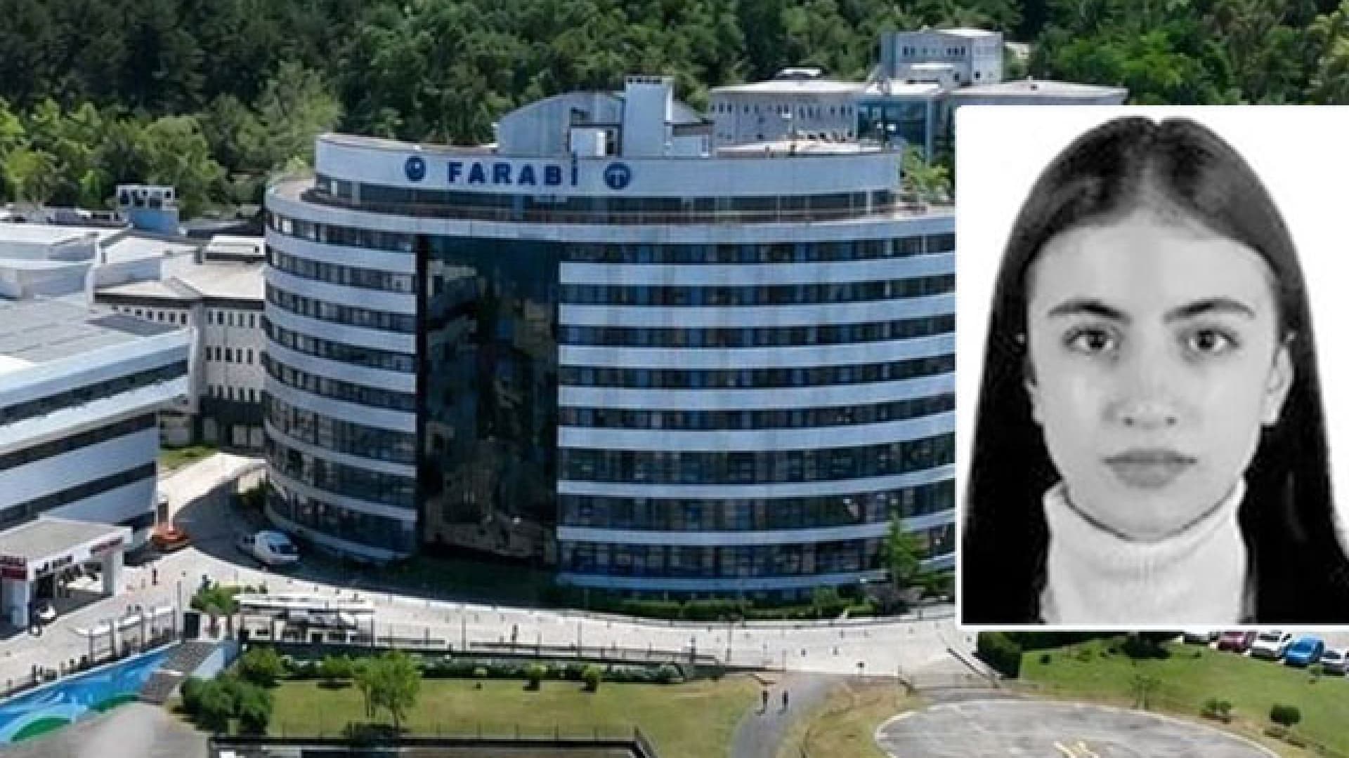 Üniversite öğrencisini bağırsak enfeksiyonu hayattan kopardı