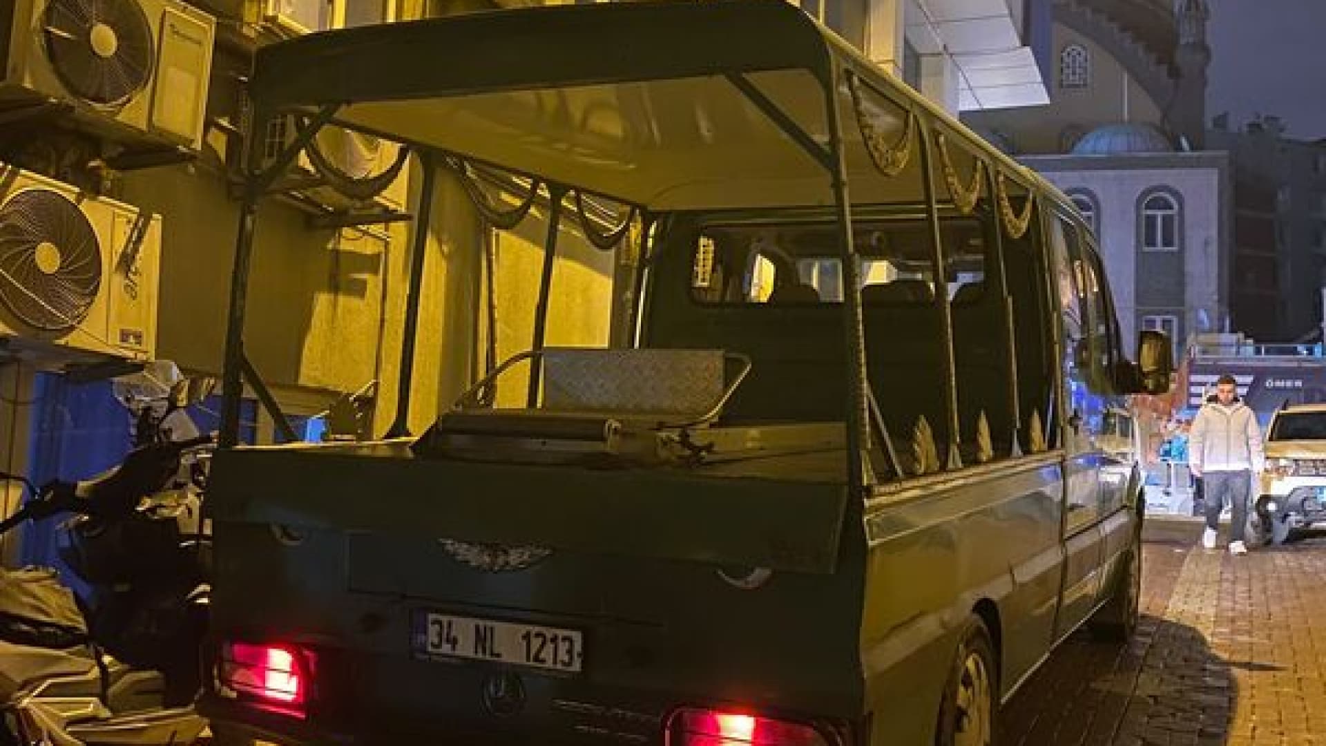 Estetik ameliyatında hayatını kaybetti