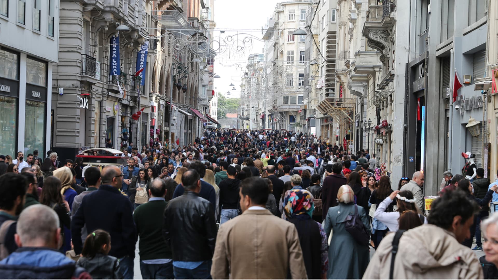 İstanbul'da üst solunum yolu vakaları sonbaharla birlikte artıyor
