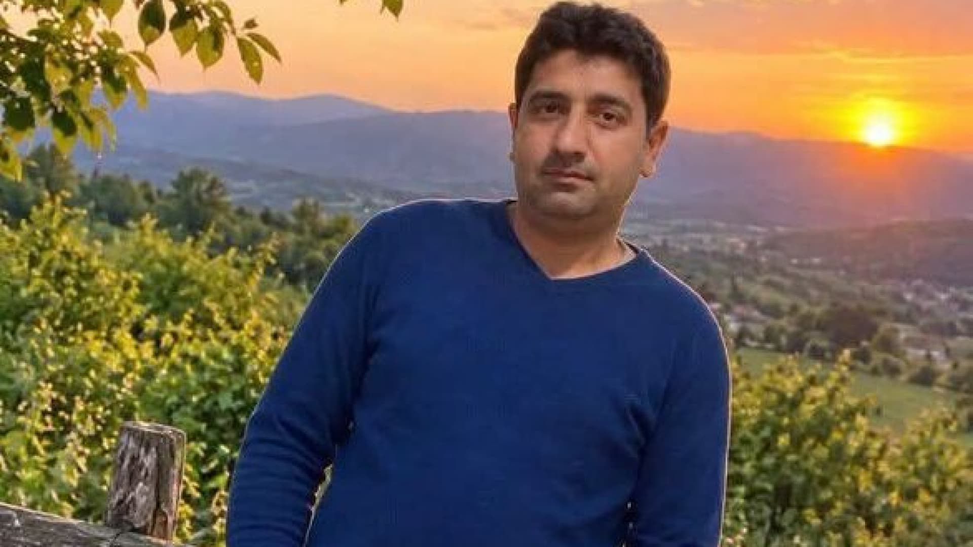 'Araç park etme' kavgası vahşetle bitti