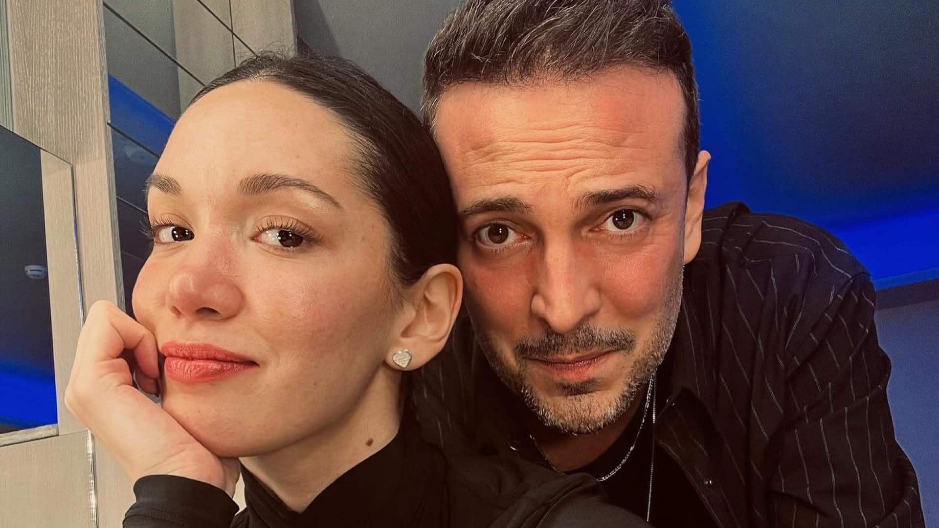 Hazal Subaşı evlilik tarihi için gelecek yılı işaret etti
