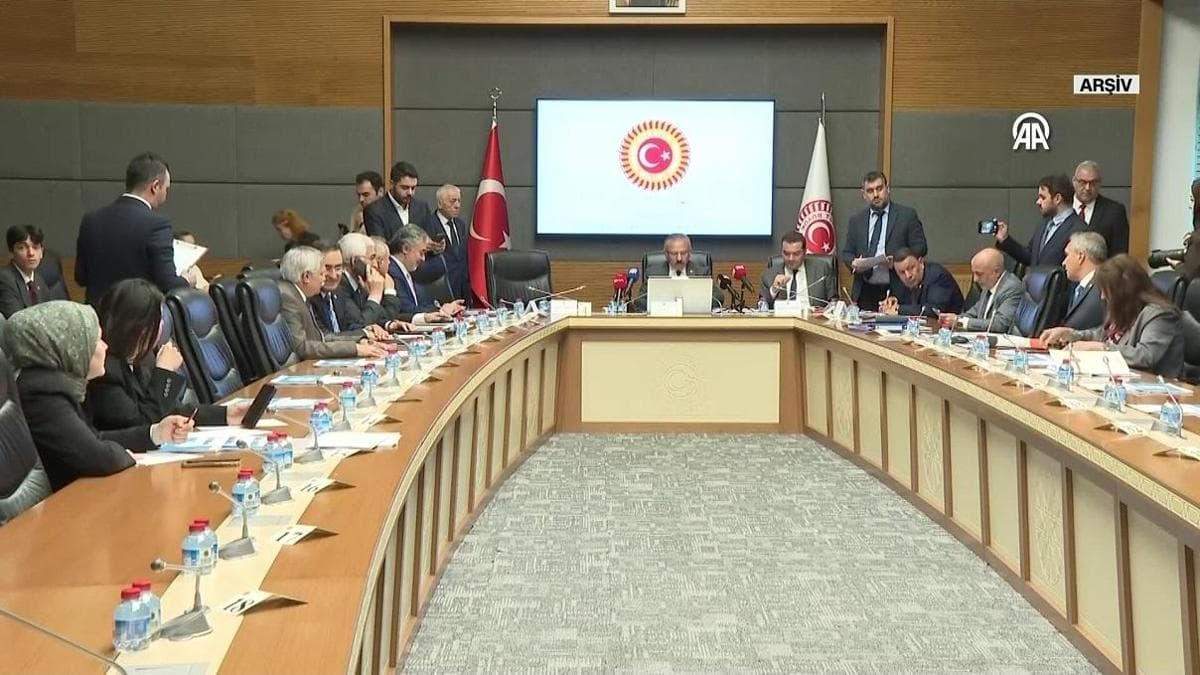 Okul saldırıları komisyonundan çarpıcı tespit: "Sanal medyaya RTÜK gibi denetim olsun"