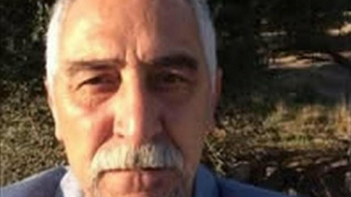 Emekli astsubay, tartıştığı kardeşini tabancayla öldürdü