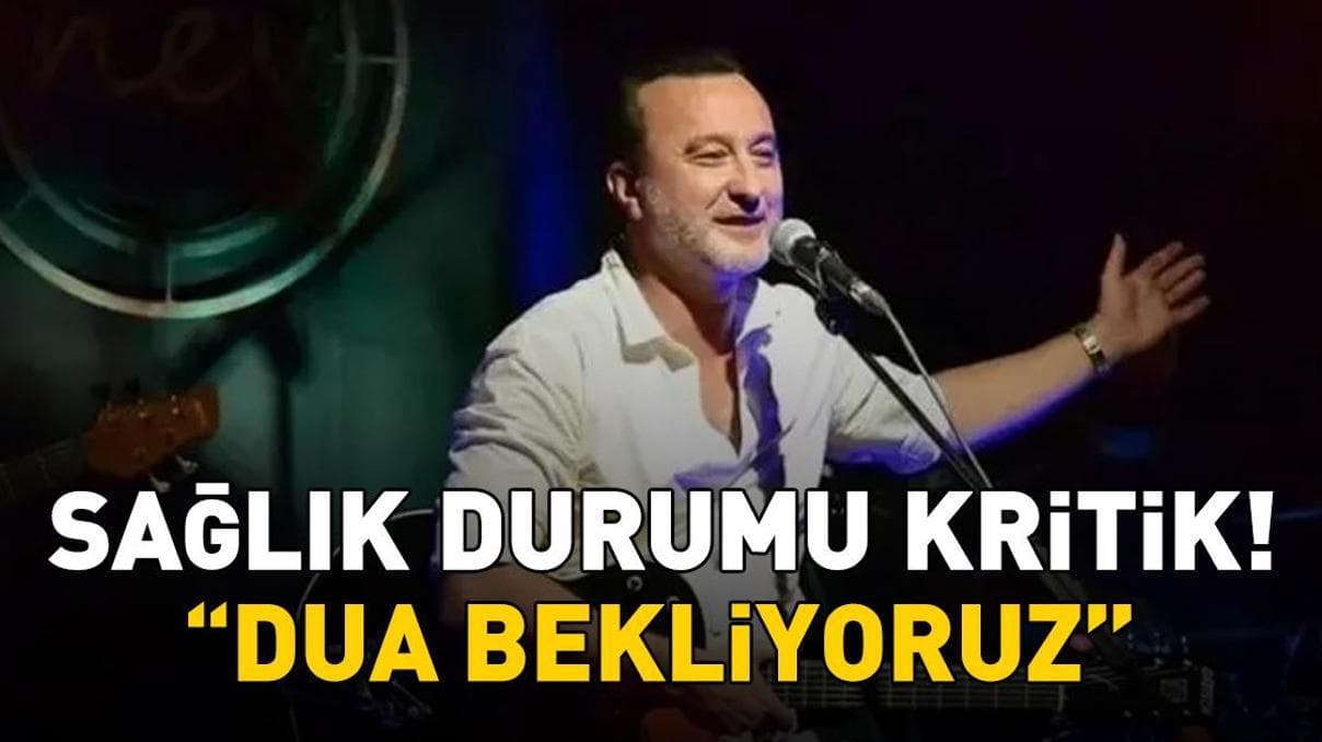 Nev'in sağlık durumu nasıl? Menajeri üzücü haberi duyurdu: ‘DUA BEKLİYORUZ!’