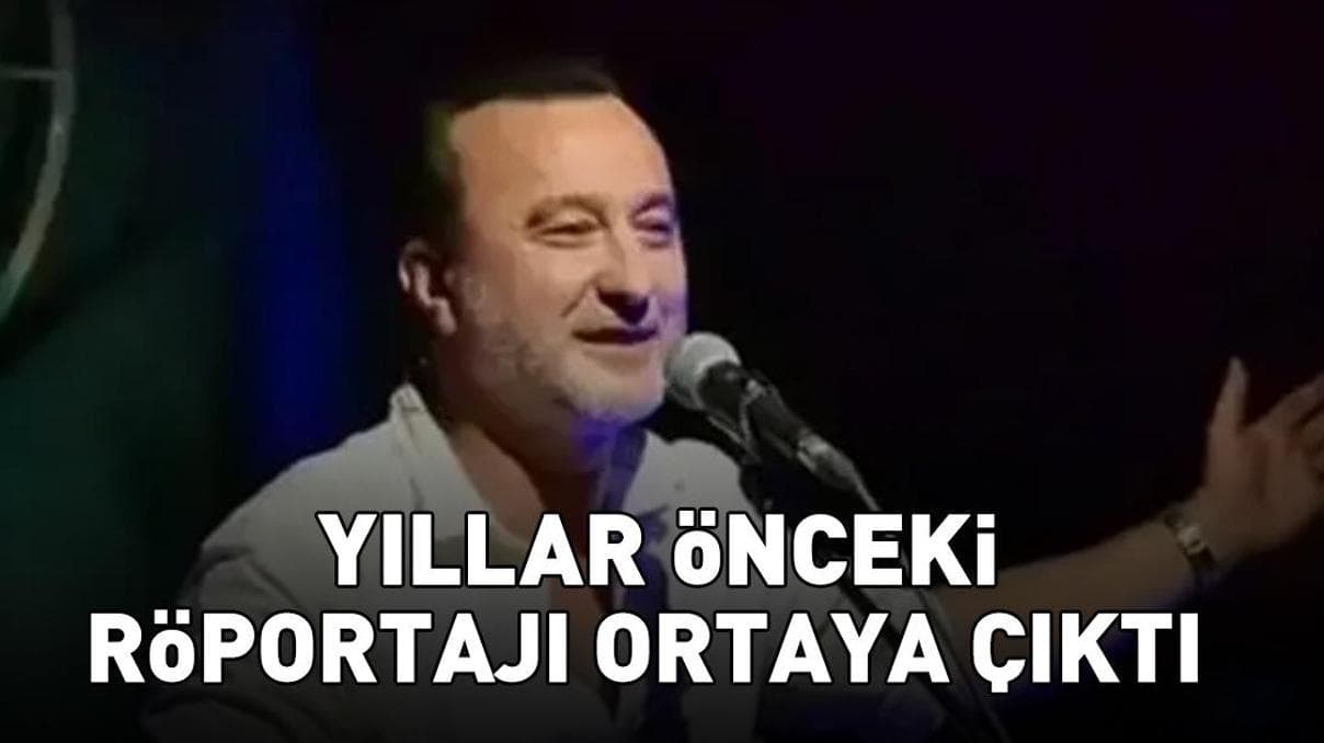 Nev'in ölümü sonrası yıllar önceki röportajı tekrar gündeme geldi! 'Çok yalnızım'