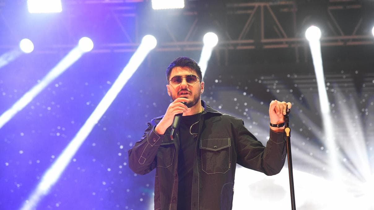 Osmaniye Fıstığı Festivali sona erdi