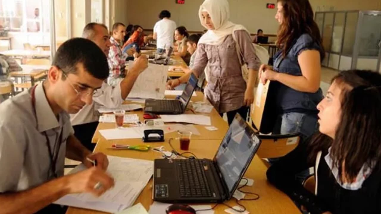 KYK burs ve kredi başvuru duyurusu geldi mi? GSB burs başvuruları ne zaman başlayacak?