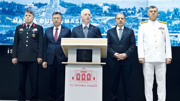 130 yeni nesil çete çökertildi