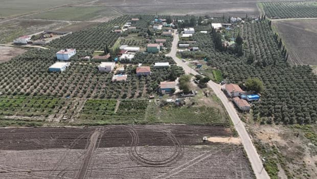Bu mahallede herkesin soyadı aynı! 'Bazen başkasının faturasını ben ödüyorum'